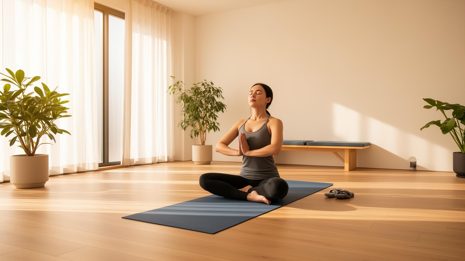 Silène — Rééducation & sport : Coaching respiratoire sans ceinture ni montre.